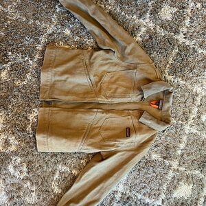 Women’s Patagonia Cargo Jacket